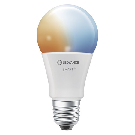 Żarówka LED E27 A60 9W 806lm SMART+ WiFi CCT Ściemnialna Classic LEDVANCE