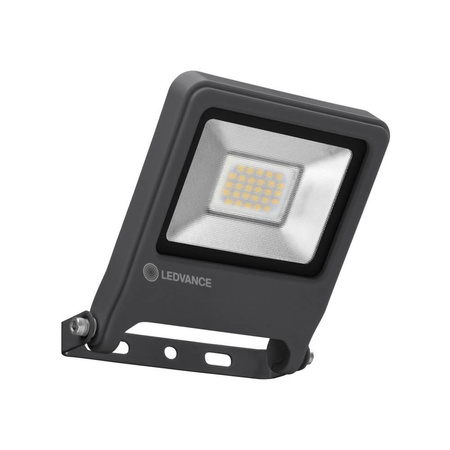 Naświetlacz LED 30W 2700lm 3000K IP65 Szary LEDVANCE Floodlight Endura