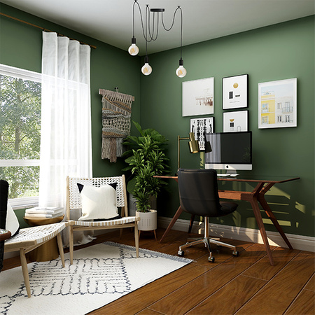 Lampa wisząca sufitowa ARANE PAJĄK 3 ramiona do LED 3x E27 LUMILED