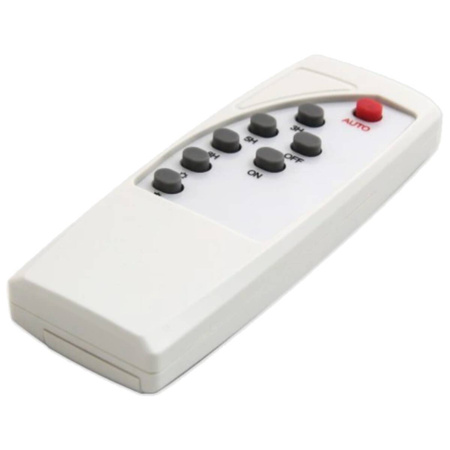 Lampa Uliczna SOLARNA oprawa LED Szara 120W 6000K Zimna 9500lm IP65 CZUJNIK ZMIERZCHU z PILOTEM + UCHWYT