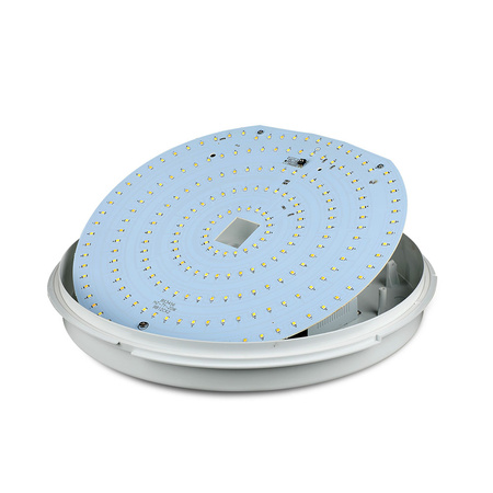 Plafon LED Lampa Sufitowa 20W 1850lm SAMSUNG CHIP VT-24 V-TAC