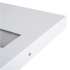 Panel LED Natynkowy 60x60 Lampa 40W 4600lm 4000K Neutralna 100° Biała OS Kanlux