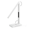 Lampka Biurkowa Stołowa LED 7W 460lm CCT 120° Biała Noblite Kobi