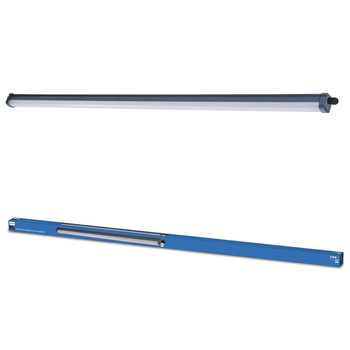 Oprawa Hermetyczna Pyłoszczelna LED Lampa 54W 4000K 150cm IP65 IK06 Szara Projectline PHILIPS