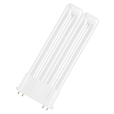 Żarówka LED DULUX 2G10 8W = 18W 900lm 3000K Ciepła Biała FILAMENT LEDVANCE