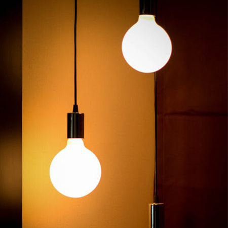 Żarówka LED G93 E27 7W = 60W 806lm 2700K Ciepła PHILIPS