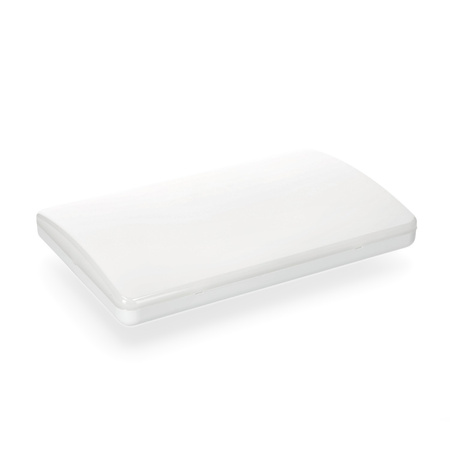 Lampa Ogrodowa LED Podświetlany Numer Domu Kinkiet Elewacyjny NUMOS 7W 4000K IP65 Czujnik Kobi