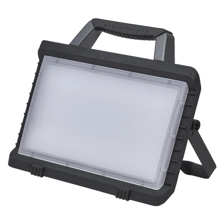 Naświetlacz Halogen LED Lampa Akumulatorowa Robocza 26W Przenośny Reflektor Worklight Ledvance