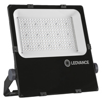 Naświetlacz LED Reflektor Zewnętrzny Lampa 200W 26800lm 4000K IP66 Czarny Floodlight Ledvance