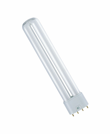 Świetlówka 2G11 DULUX L 18W 1200lm 4000K OSRAM Ściemnialna