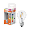 Żarówka LED E27 A60 1W = 15W 136lm 2700K Ciepła 300° Filament STAR CLASSIC Osram