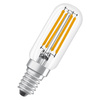 Żarówka LED T25 Tubularna E14 4.9W = 55W 730lm 4000K Neutralna 300° SPECIAL Osram