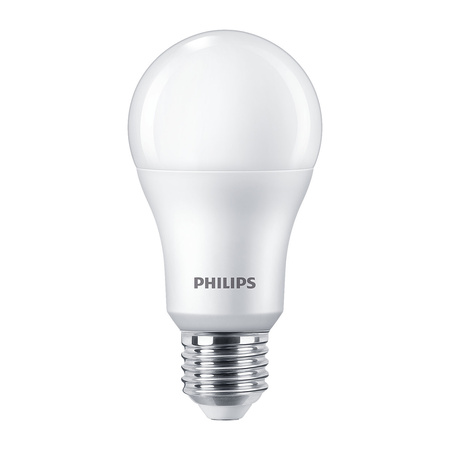 2x Żarówka LED E27 A67 13W = 100W 1521lm 2700K Ciepła 180° Essential Philips