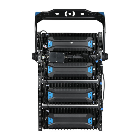 Naświetlacz LED 1000W 120000lm 4000K IP66 Ściemnialny Samsung Chip VT-1002D V-TAC