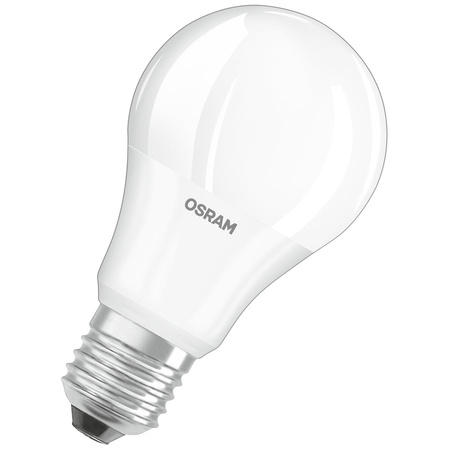 3x Żarówka LED A60 E27 10W = 75W 1055lm 2700K Ciepła 200° VALUE CLASSIC Osram