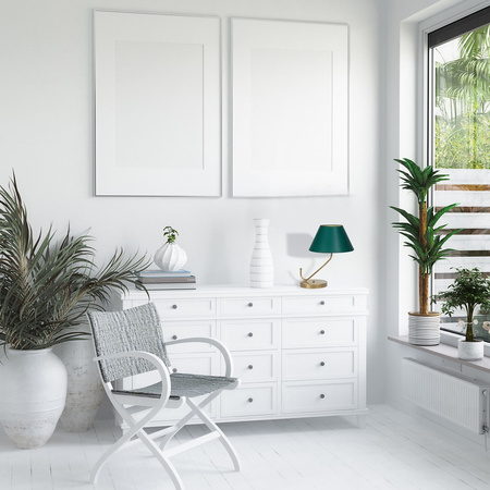 Lampa stołowa MiLAGRO VICTORIA 1x E27