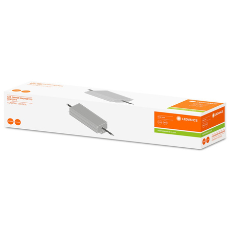 Zasilacz Stałonapięciowy Hermetyczny do Taśm LED 60W 24V DC IP66 Ledvance