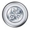 Lampka PODSZAFKOWA przenośna MEBLOWA LED 0,23W 10lm 7000K Zimna LEDVANCE DOT-it Classic