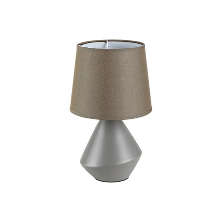 Lampa Stołowa Biurkowa Nocna E14 Brązowy Nowoczesny Wendy 5221 Rabalux