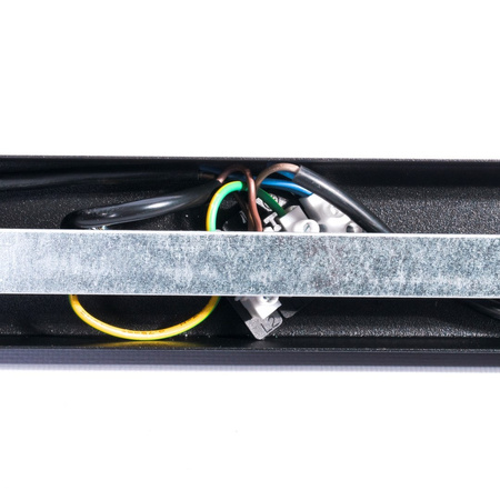 Lampa Wisząca Sufitowa JEWEL Czarna 3xE27 Milagro