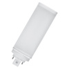 Żarówka LED DULUX GX24q-3 10W = 26W 990lm 3000K Ciepła Biała LEDVANCE
