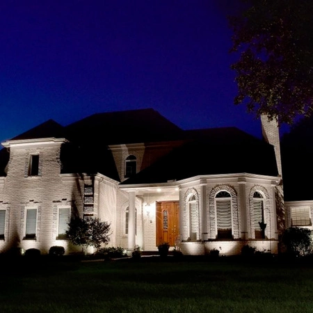 Naświetlacz LED 50W 4500lm 5000K IP65 Biały VIDEX LUCA