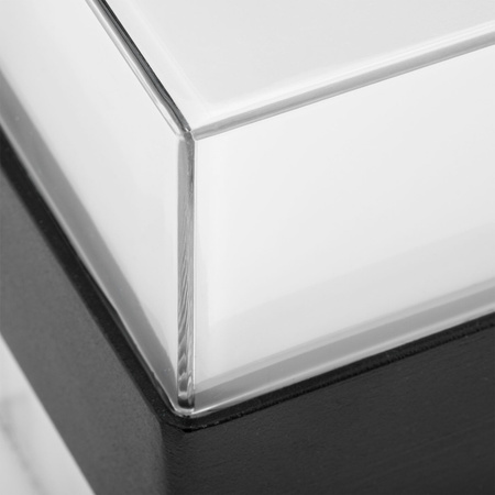 Lampa Ogrodowa Kinkiet Elewacyjny góra dół LED 2x5W 4000K IP54 VIRGO