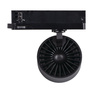 Projektor na Szynoprzewód Lampa LED COB 28W 2800lm 4000K Neutralna CRI90 45° Czarny BTL KANLUX