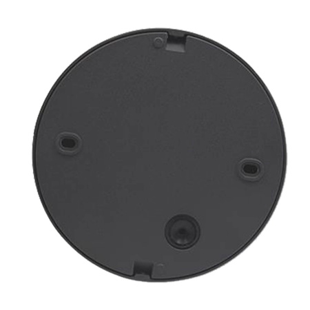 Lampa Ogrodowa Kinkiet Elewacyjny LED SANTIEGO 4W IP54 4000K Okrągły