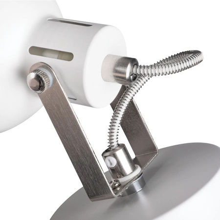 Oprawa ścienno-sufitowa DERATO 3x E14 Biała KANLUX