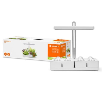 Lampa oświetlenie wewnętrzne LED 20W 3550K wspomagające wzrost roślin LEDVANCE