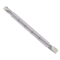 Żarówka Halogenowa Żarnik R7s 100W 1050lm 2700K Ciepła 230V Bemko