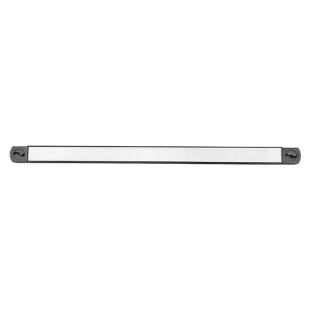 Reflektor Szynowy LED Listwa Aluminiowa 1-fazowa 15W 1200lm 4000K czarna