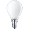 Żarówka LED E14 P45 6,5W = 60W 806lm 4000K Neutralna PHILIPS CorePro