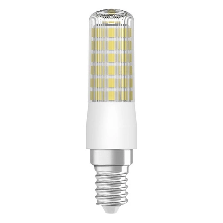 Żarówka LED T20 Tubularna E14 6.5W = 60W 806lm 2700K Ciepła 320° Ściemnialna SPECIAL Osram