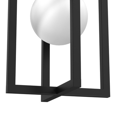 Lampa Ścienna Kinkiet DIEGO 1xE14 Milagro