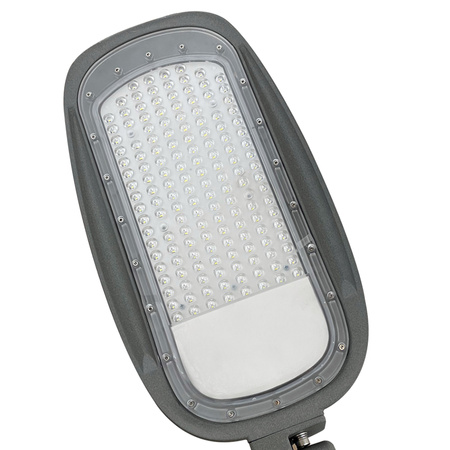 Lampa Uliczna Parkingowa LED Oprawa VESPA 150W 16500lm 4000K KOBI