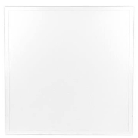 Panel Plafon LED Kwadrat Natynkowy 60x60cm 40W 4000K Neutralny Domino Biały