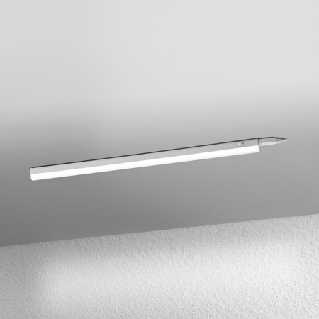 Lampa LED Oprawa Liniowa 8W 900lm 3000K Ciepła 60cm POWER BATTEN LEDVANCE