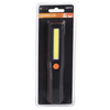 Latarka na baterie kieszonkowa z MAGNESEM 12x COB LED 1W 50LM 3 TRYBY LB0173 LIBOX
