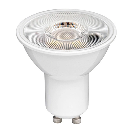 Żarówka LED GU10 6,9W = 50W 575lm 4000K Neutralna 120° BELLALUX