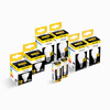 Żarówka LED G9 Kapsułka 4W 450lm 3000K Ciepła Sollux