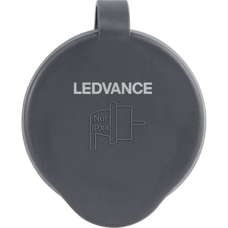 Inteligentne Gniazdko Sieciowe Zewnętrzne 230V SMART+ WIFI COMPACT OUTDOOR PLUG EU LEDVANCE