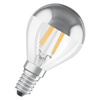 Żarówka LED P45 E14 4W = 31W 350lm 2700K Ciepła Biała FILAMENT LEDVANCE