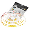 Taśma Pasek LED Zewnętrzna 5W 430lm 3000K Ciepła 1600LED 12V 5m IP65 CRI90 Tramo Premium Kobi