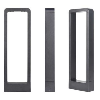 Lampa Ogrodowa Słupek Zewnętrzny Stojący LED 7W RIO 50cm