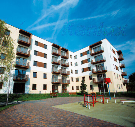 Lampa Uliczna Parkingowa Oprawa STRETON LED 150W 4000K IP65 Szara Kanlux