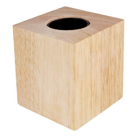 Lampa Stołowa Dekoracyjna Oprawa Oświetleniowa E27 2.5W 220lm 2400K Ciepła 300° Brązowa Vintage 1906 Table Luminaire Osram