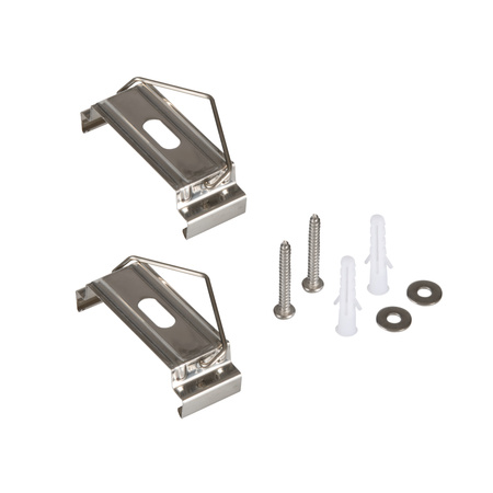 Oprawa Hermetyczna Pyłoszczelna LED TP STRONG ECO 46W IP65 118.3cm Szara KANLUX