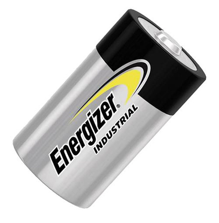 Baterie Alkaliczne ENERGIZER INDUSTRIAL D LR20 12szt